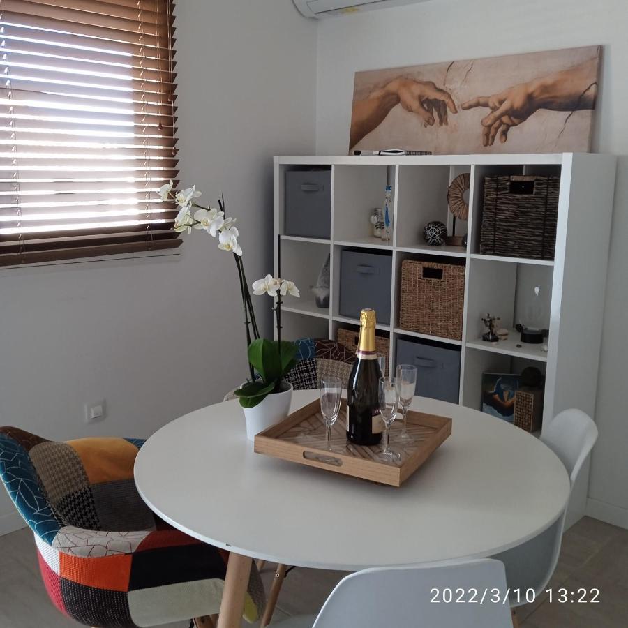 Azzura, Duplex Lumineux Acces Direct A La Plage Appartement Sainte-Maxime Buitenkant foto