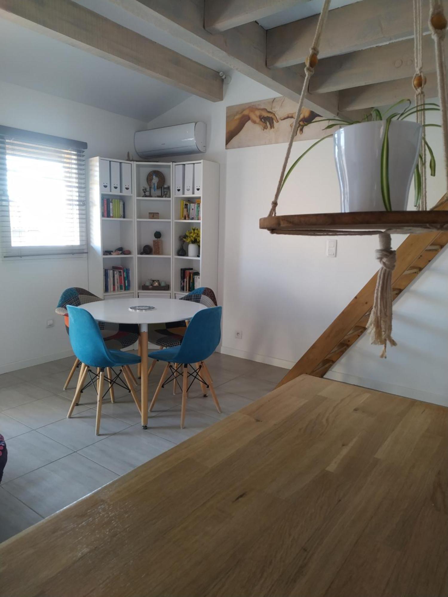Azzura, Duplex Lumineux Acces Direct A La Plage Appartement Sainte-Maxime Buitenkant foto